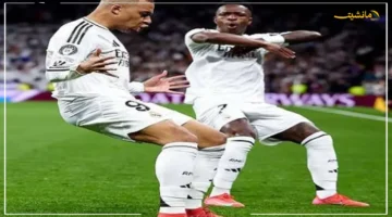 قمة أوروبية مشتعلة.. مبابي وفينيسيوس يقودان ريال مدريد ضد مارسيليا، هل يصمد الخصم أم تكون الكلمة لهما؟ 1